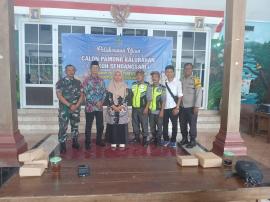 SEPTI WAHYUNINGSIH BERHASIL LOLOS MENJADI DUKUH SENDANGSARI